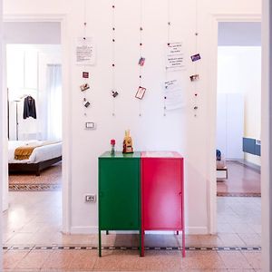 Interno 6 San Pietro
